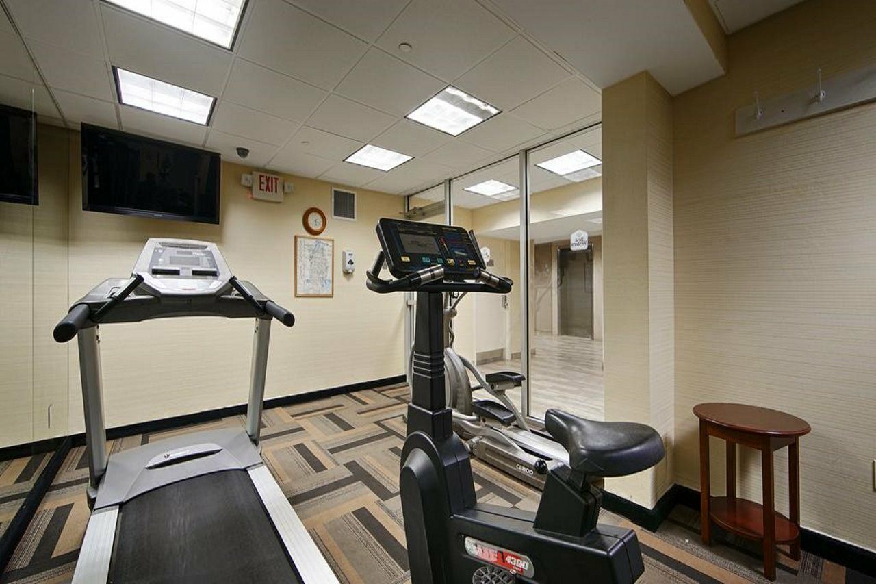 Best Western Queens Court Nueva York Exterior foto